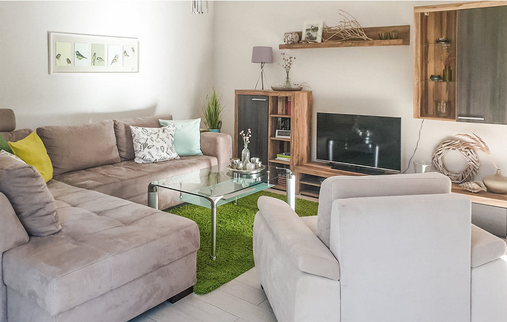 Ferienhaus - Sewekow , Deutschland - DBB584 3