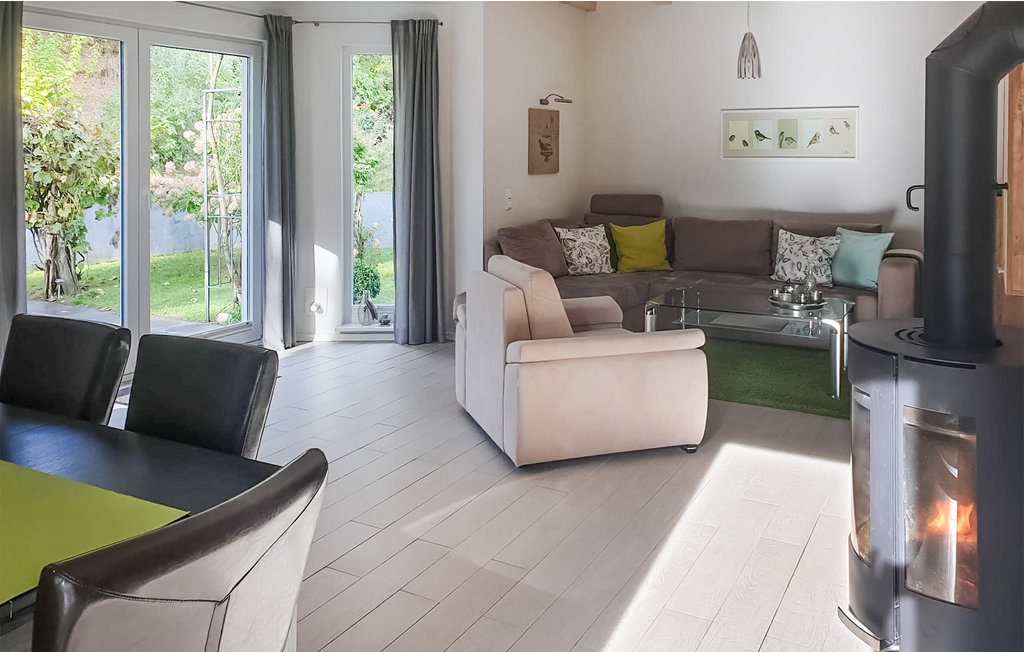 Ferienhaus - Sewekow , Deutschland - DBB584 4