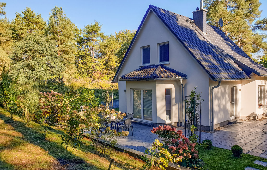 Ferienhaus - Sewekow , Deutschland - DBB584 1