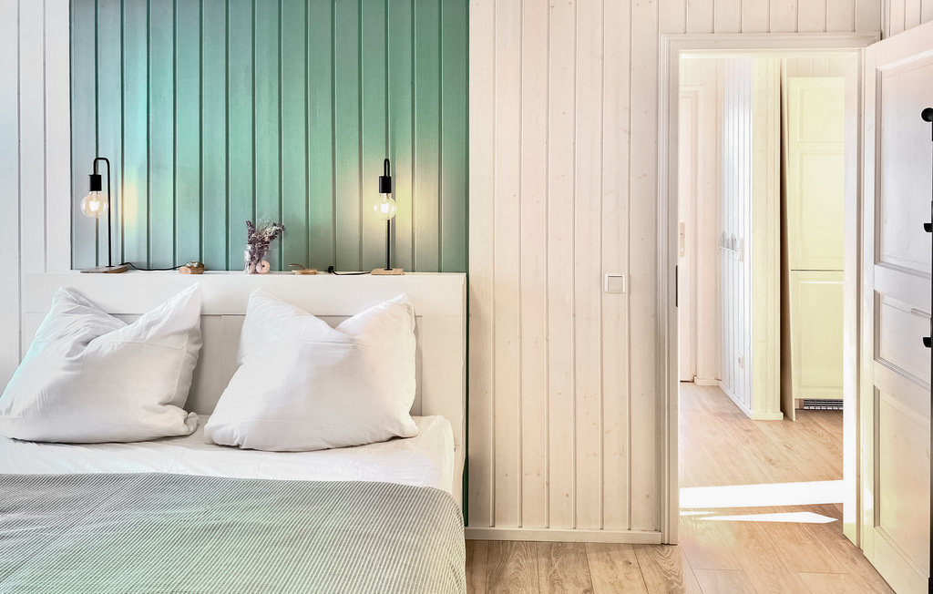 Feriehus - Zerpenschleuse , Tyskland - DBB488 18