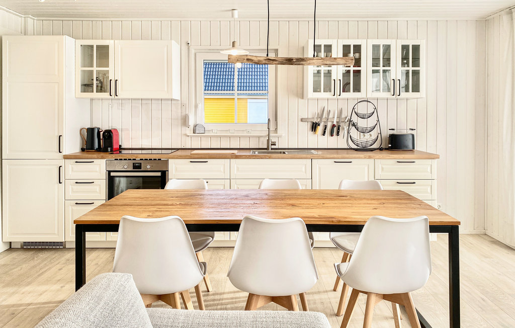 Feriehus - Zerpenschleuse , Tyskland - DBB488 3