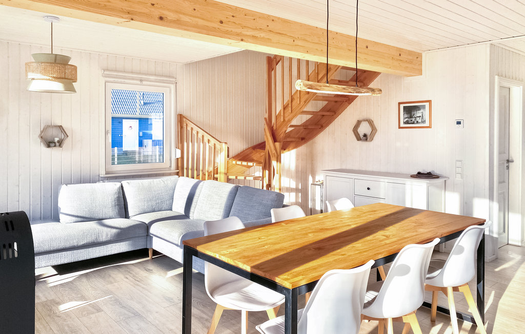 Feriehus - Zerpenschleuse , Tyskland - DBB488 4