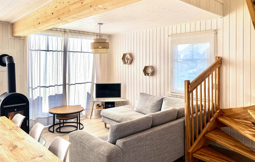 Feriehus - Zerpenschleuse , Tyskland - DBB488 5