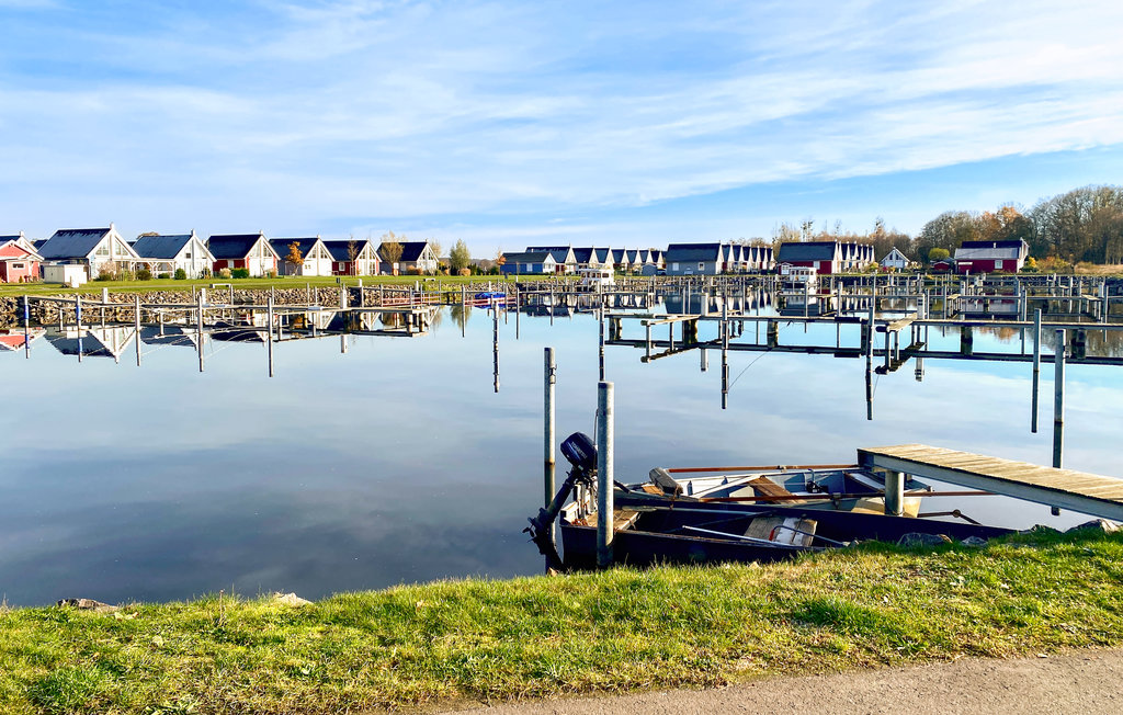 Feriehus - Zerpenschleuse , Tyskland - DBB488 7