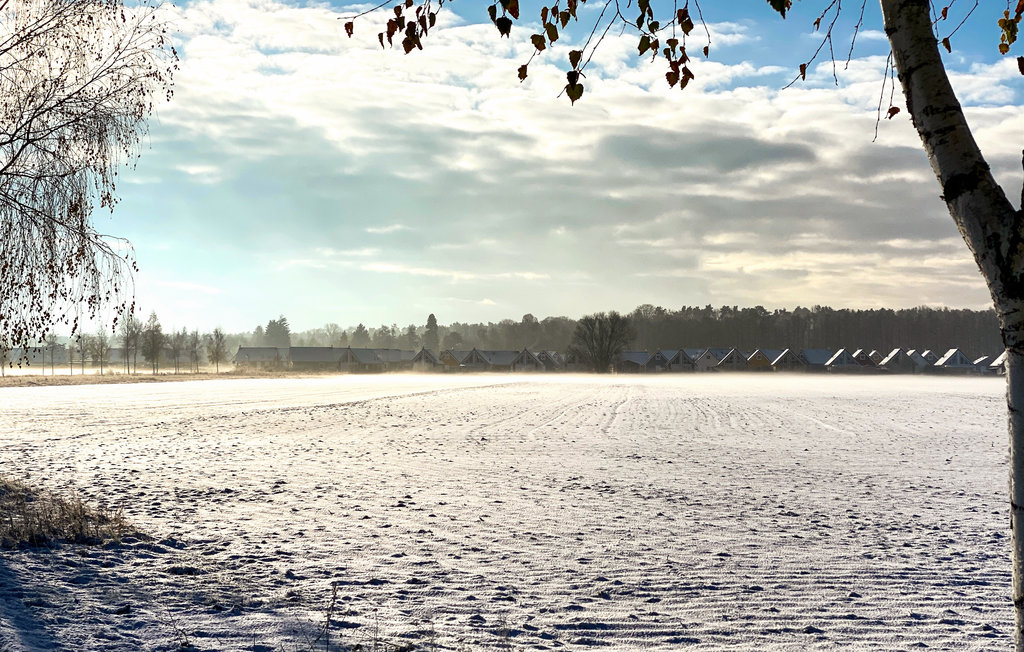 Feriehus - Zerpenschleuse , Tyskland - DBB488 14
