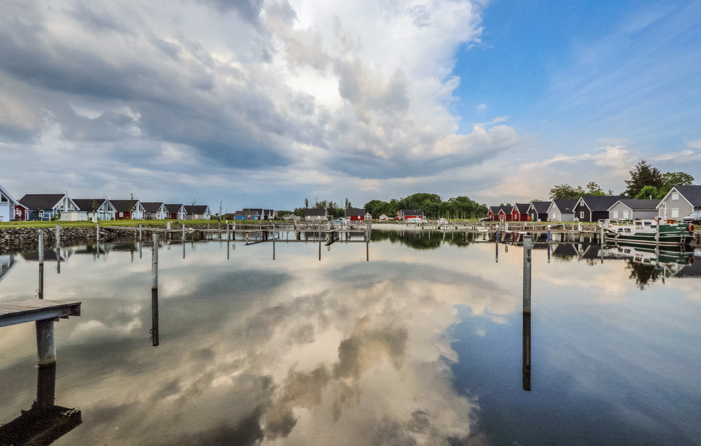 Feriehus - Zerpenschleuse , Tyskland - DBB486 20