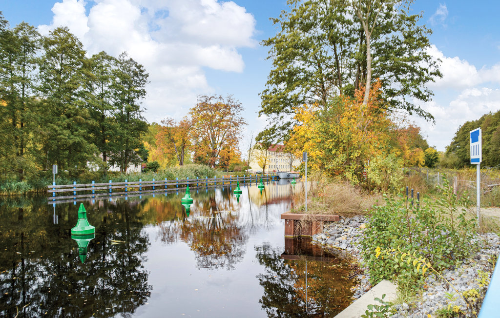 Feriehus - Zerpenschleuse , Tyskland - DBB486 24