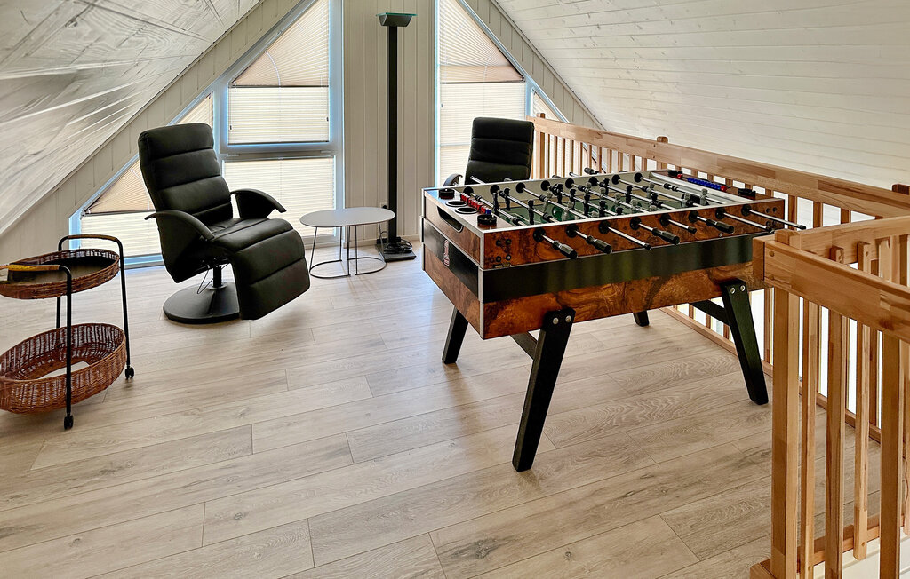 Ferienhaus - Zerpenschleuse , Deutschland - DBB487 6