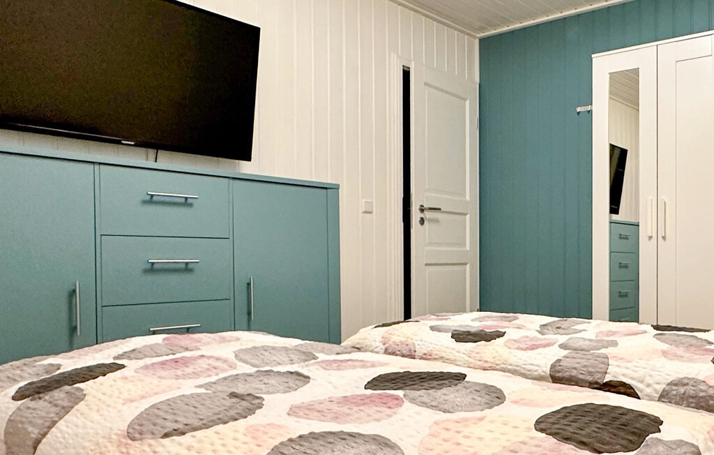 Ferienhaus - Zerpenschleuse , Deutschland - DBB487 12