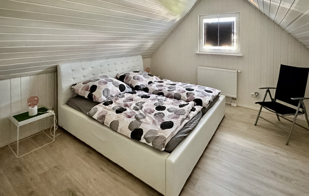 Ferienhaus - Zerpenschleuse , Deutschland - DBB487 13