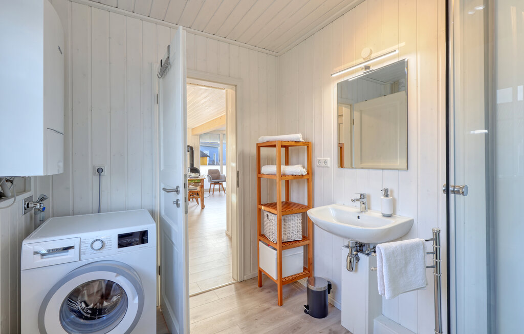 Feriehus - Zerpenschleuse , Tyskland - DBB486 16