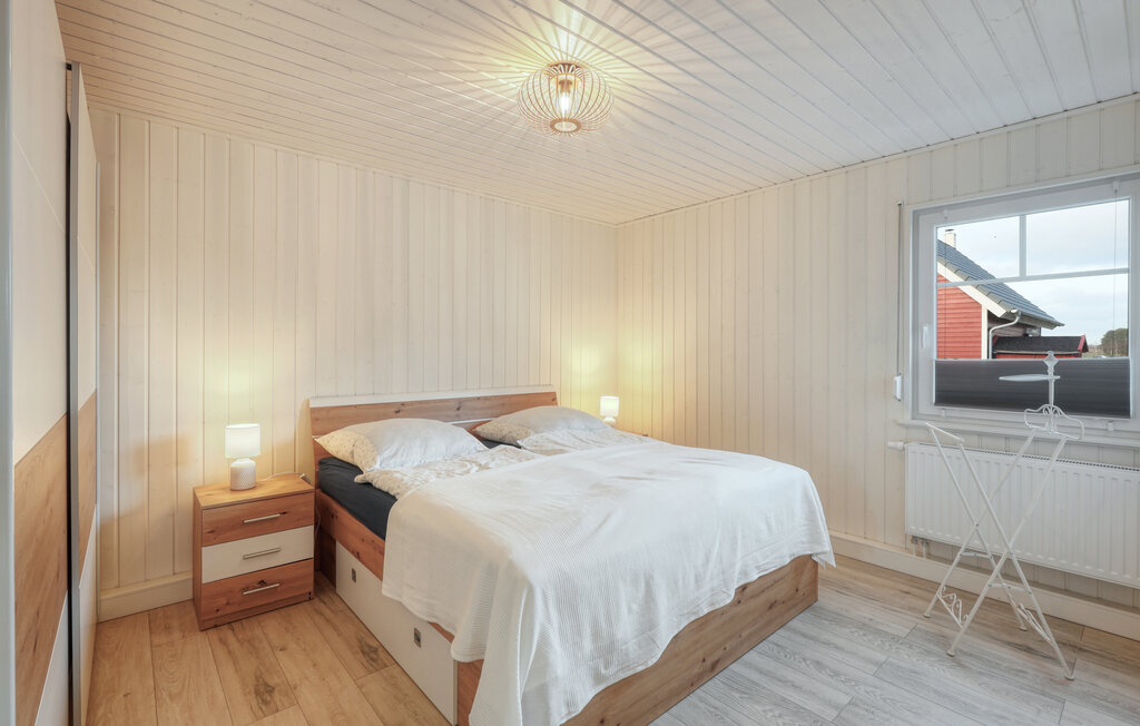 Feriehus - Zerpenschleuse , Tyskland - DBB486 12