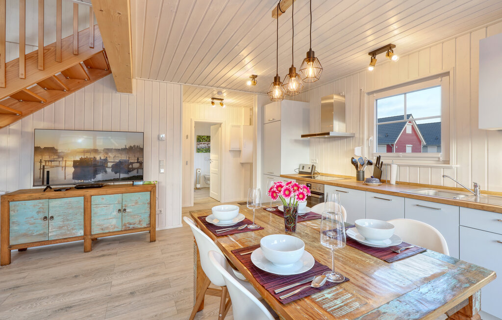 Feriehus - Zerpenschleuse , Tyskland - DBB486 5