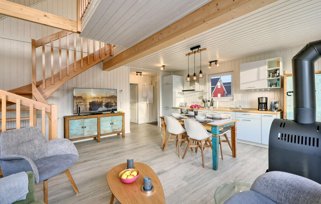 Feriehus - Zerpenschleuse , Tyskland - DBB486 11