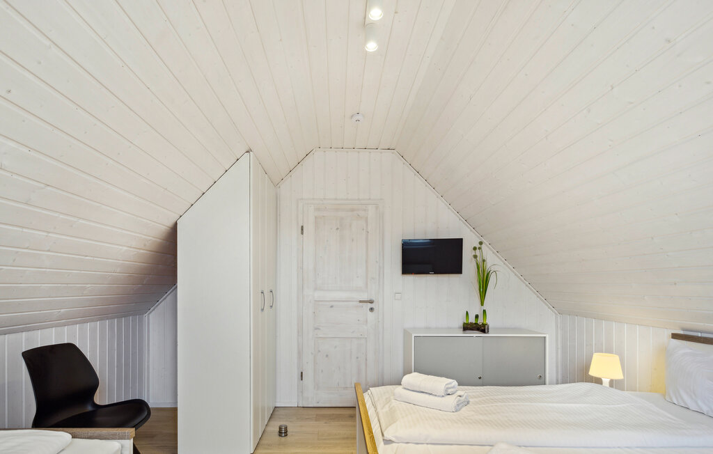 Feriehus - Hafendorf Zerpenschleuse , Tyskland - DBB443 15