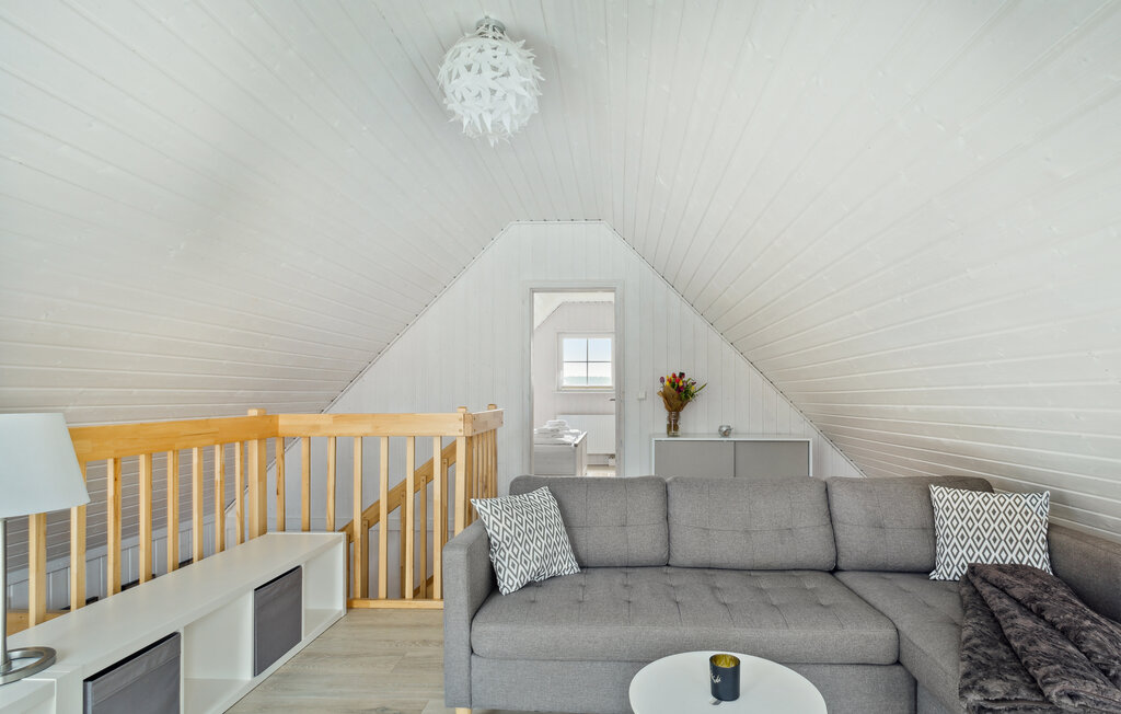 Feriehus - Hafendorf Zerpenschleuse , Tyskland - DBB443 10