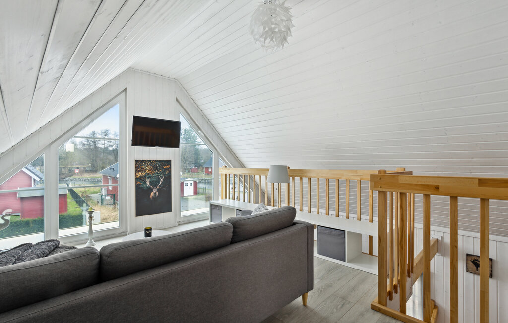 Feriehus - Hafendorf Zerpenschleuse , Tyskland - DBB443 5