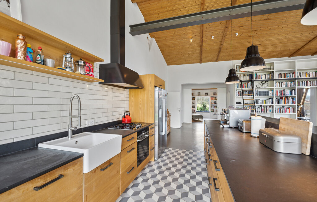 Ferienhaus - Templin , Deutschland - DBB590 7