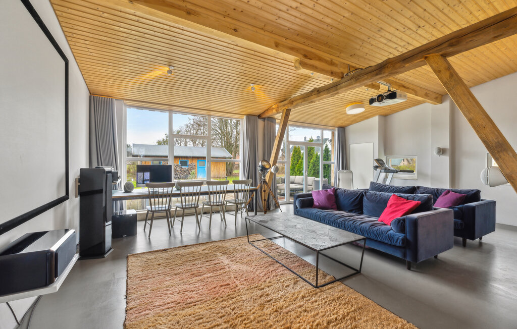 Ferienhaus - Templin , Deutschland - DBB590 5