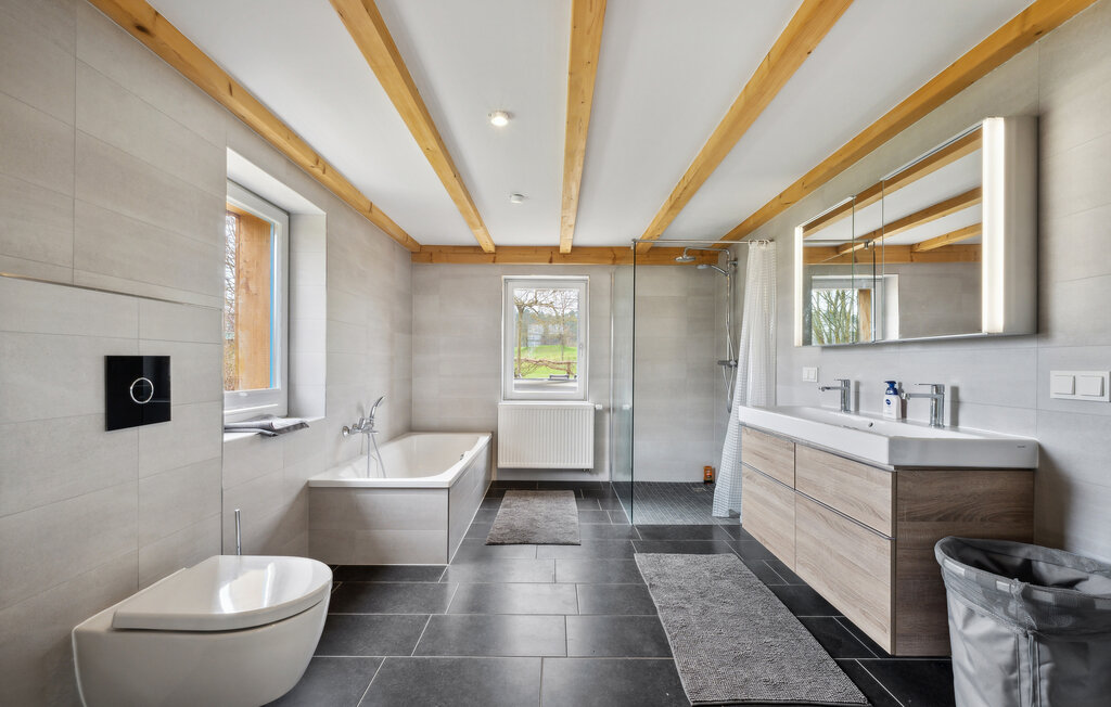 Ferienhaus - Templin , Deutschland - DBB590 17