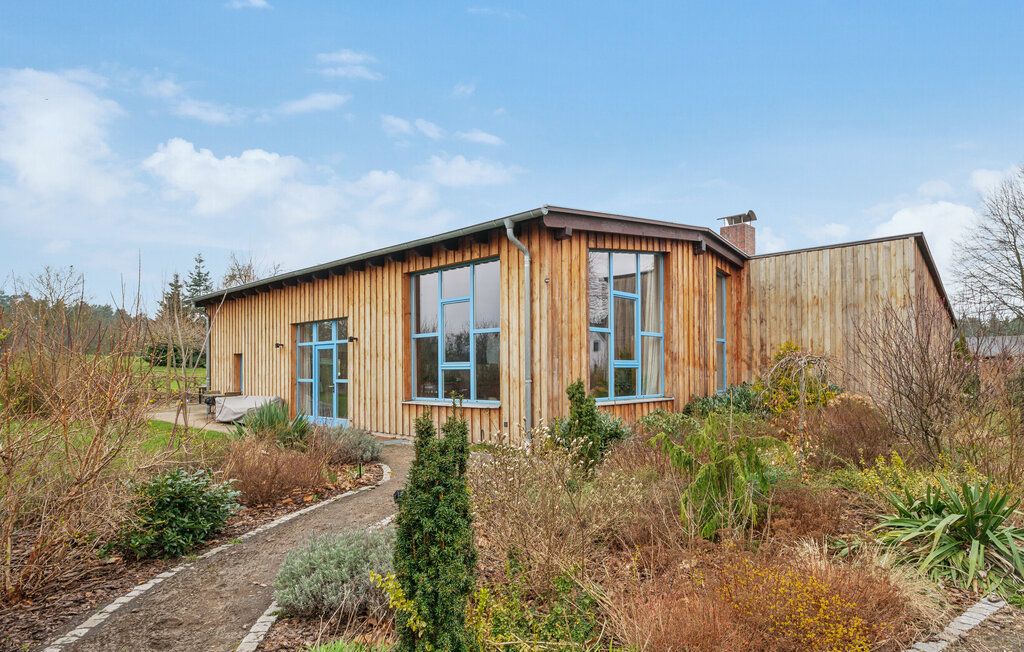 Ferienhaus - Templin , Deutschland - DBB590 2