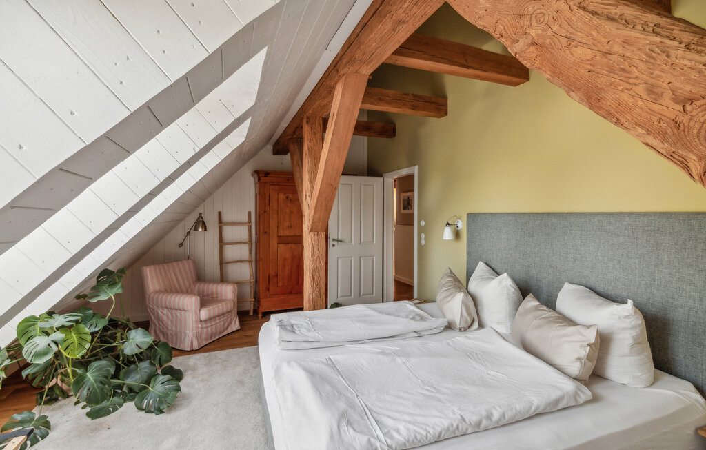 Ferienhaus - Netzeband , Deutschland - DBB602 25