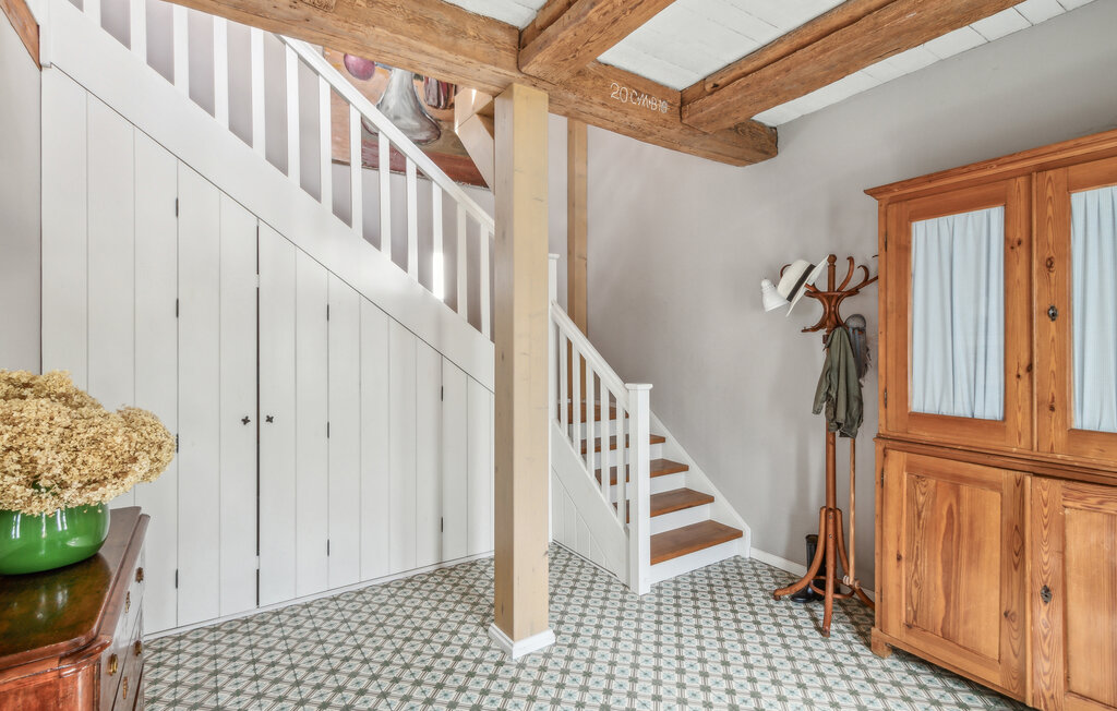 Ferienhaus - Netzeband , Deutschland - DBB602 7