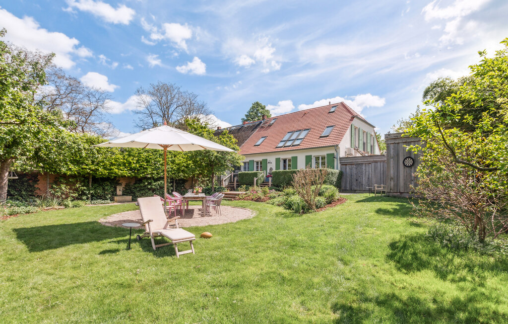 Ferienhaus - Netzeband , Deutschland - DBB602 1