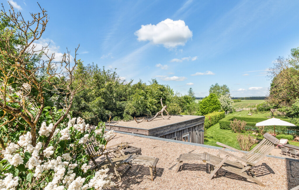 Ferienhaus - Netzeband , Deutschland - DBB602 8