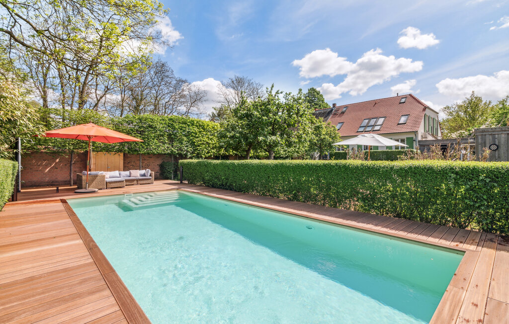 Ferienhaus - Netzeband , Deutschland - DBB602 2