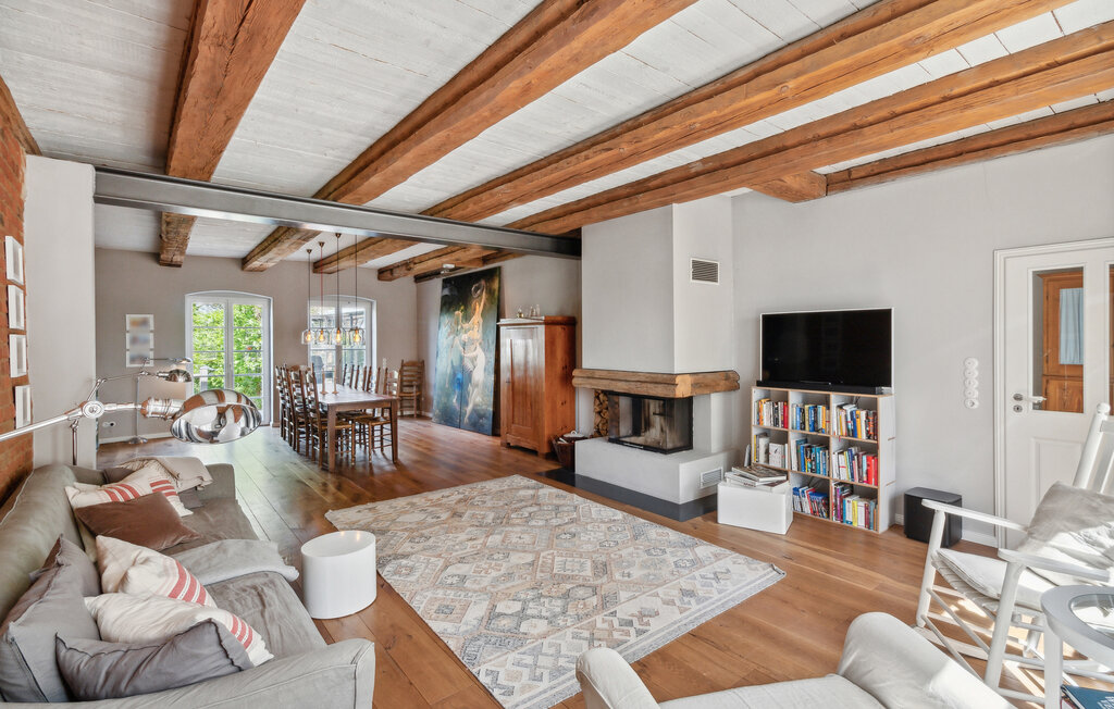 Ferienhaus - Netzeband , Deutschland - DBB602 3