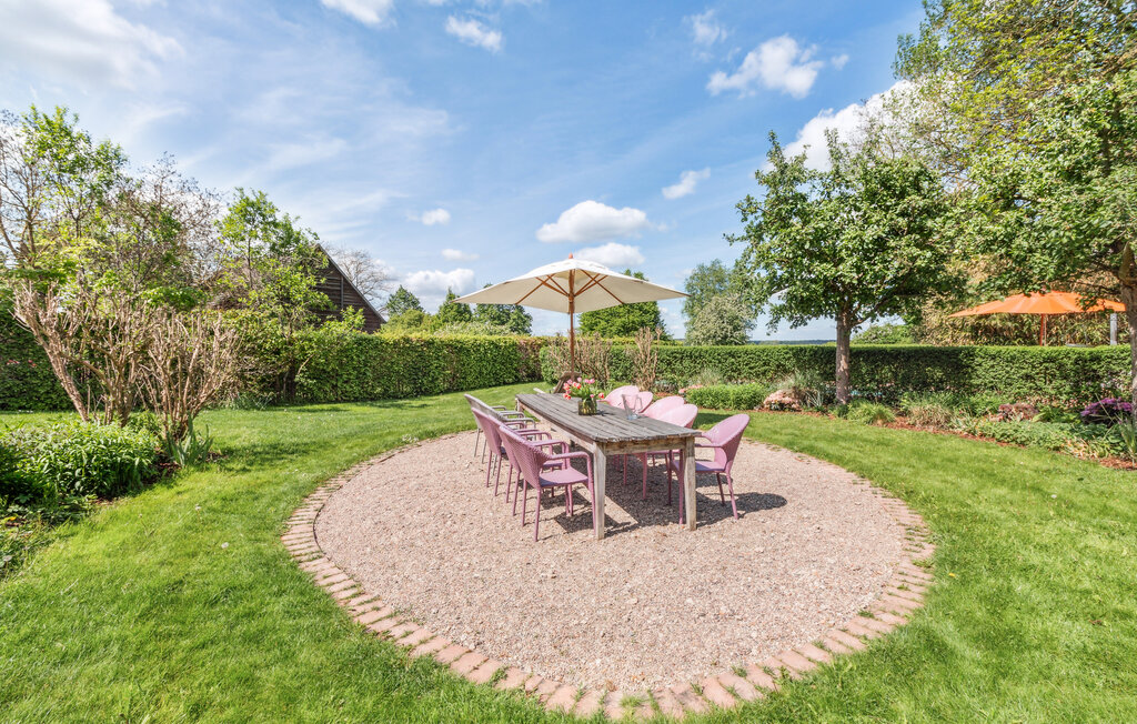 Ferienhaus - Netzeband , Deutschland - DBB602 9