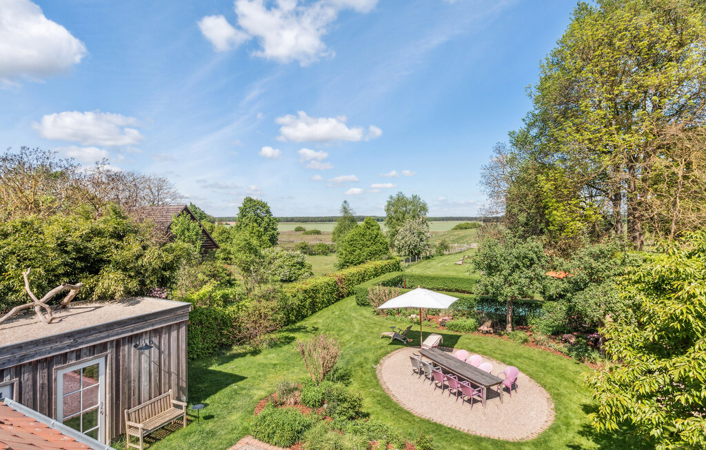 Ferienhaus - Netzeband , Deutschland - DBB602 16
