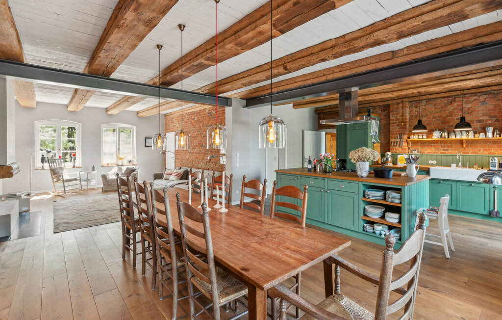 Ferienhaus - Netzeband , Deutschland - DBB602 5