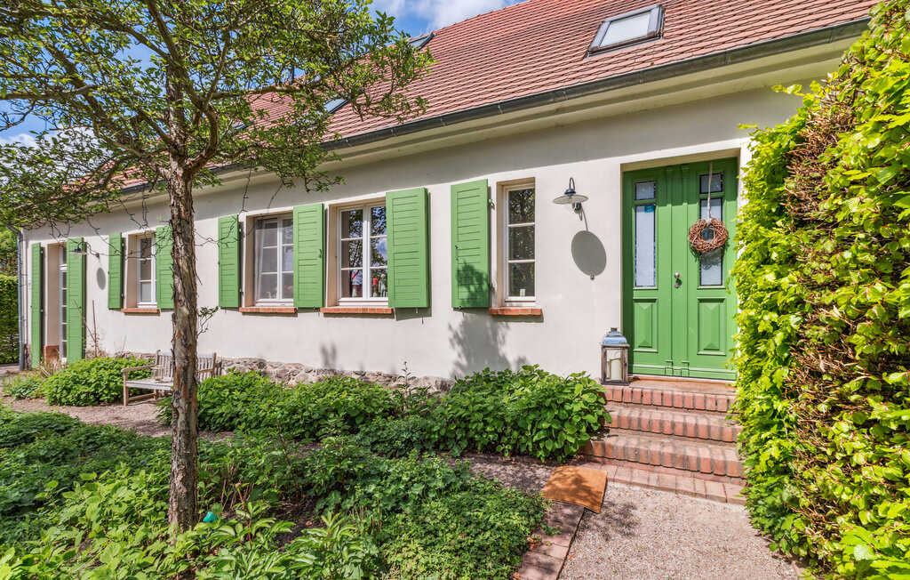 Ferienhaus - Netzeband , Deutschland - DBB602 11