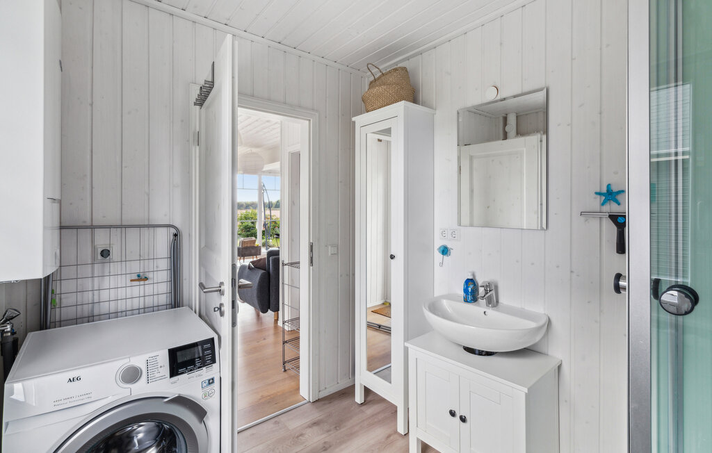 Feriehus - Hafendorf Zerpenschleuse , Tyskland - DBB472 18