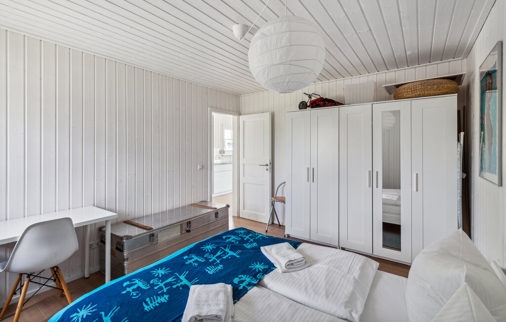 Feriehus - Hafendorf Zerpenschleuse , Tyskland - DBB472 16