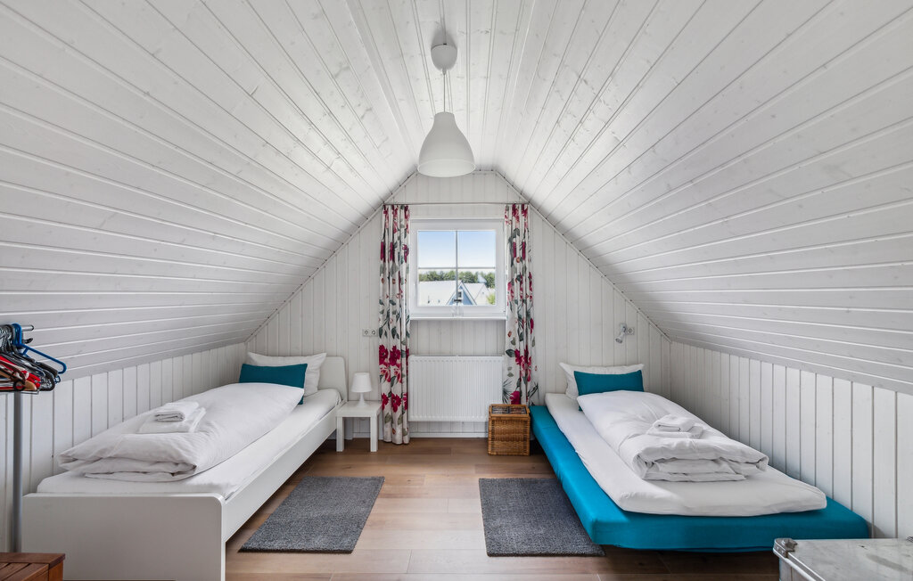 Feriehus - Hafendorf Zerpenschleuse , Tyskland - DBB472 17