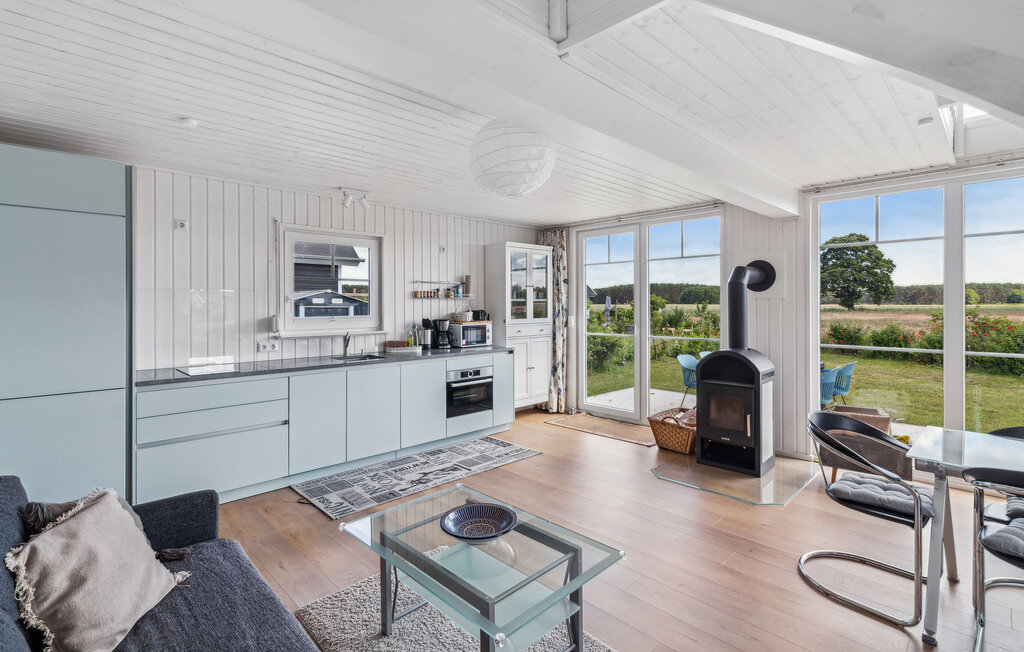 Feriehus - Hafendorf Zerpenschleuse , Tyskland - DBB472 5