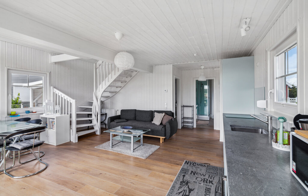 Feriehus - Hafendorf Zerpenschleuse , Tyskland - DBB472 4