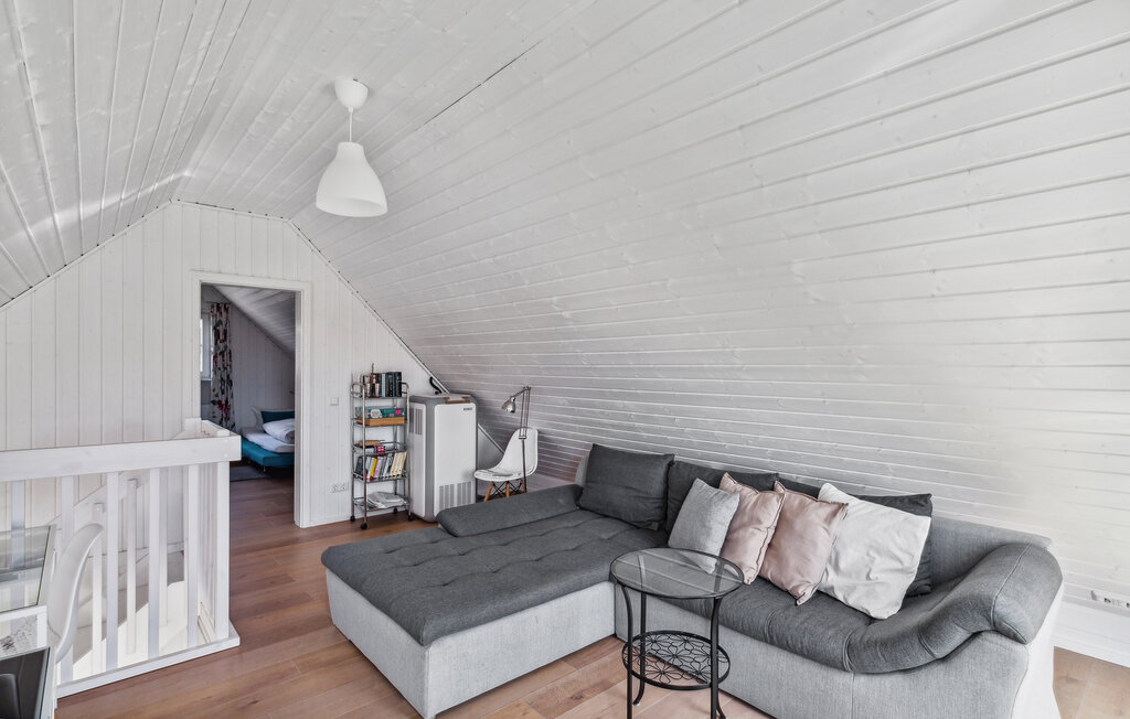 Feriehus - Hafendorf Zerpenschleuse , Tyskland - DBB472 7