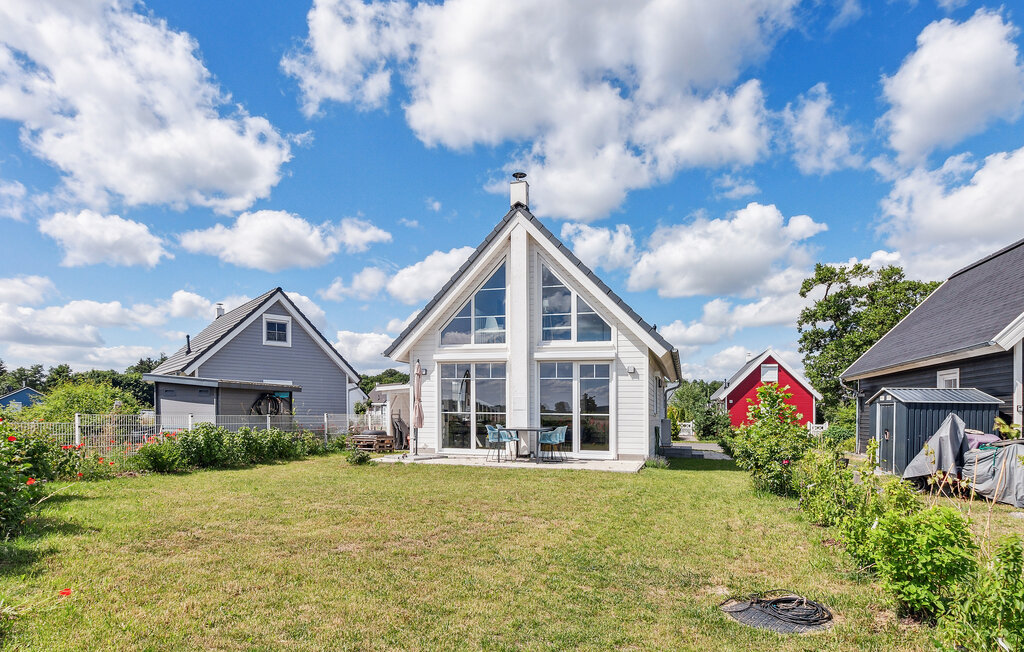 Feriehus - Hafendorf Zerpenschleuse , Tyskland - DBB472 10