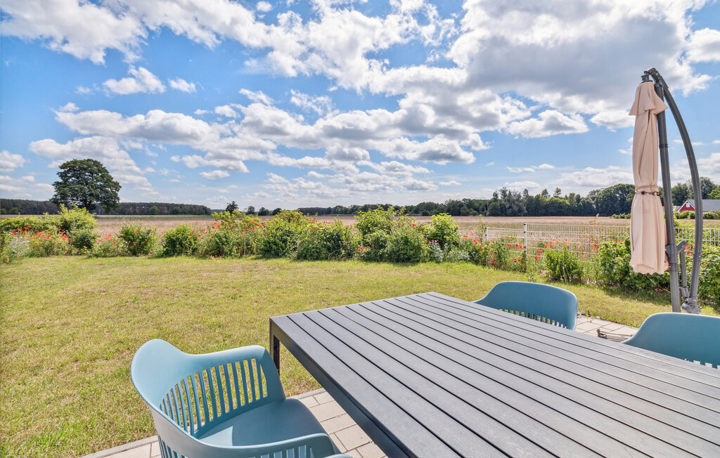 Feriehus - Hafendorf Zerpenschleuse , Tyskland - DBB472 8