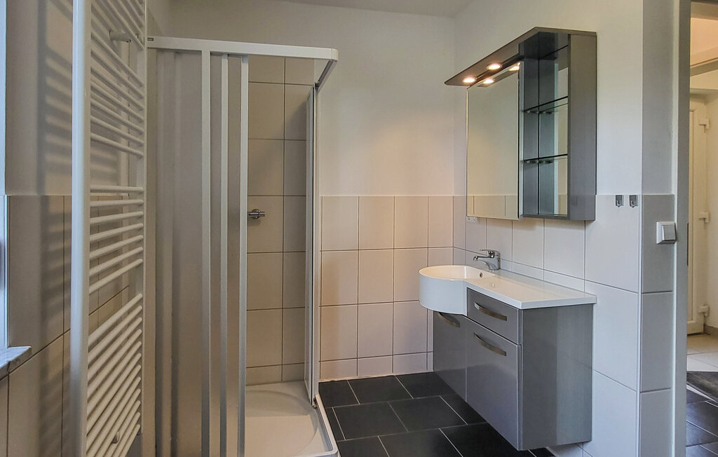 Ferienhaus - Zermützel , Deutschland - DBB595 25