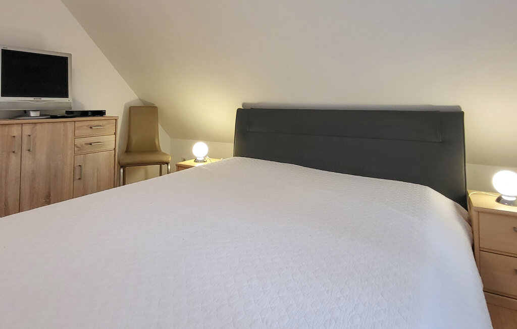 Ferienhaus - Zermützel , Deutschland - DBB595 17