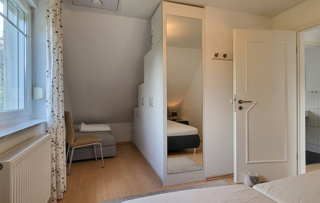 Ferienhaus - Zermützel , Deutschland - DBB595 19