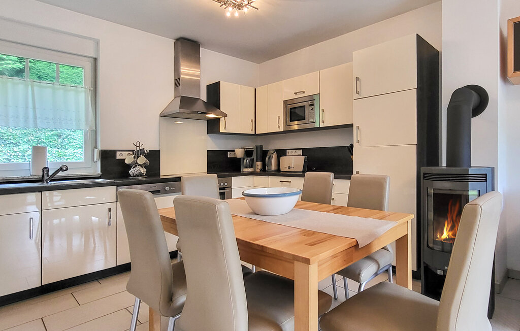 Ferienhaus - Zermützel , Deutschland - DBB595 5