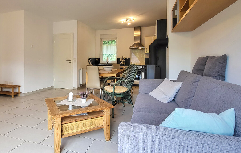 Ferienhaus - Zermützel , Deutschland - DBB595 12