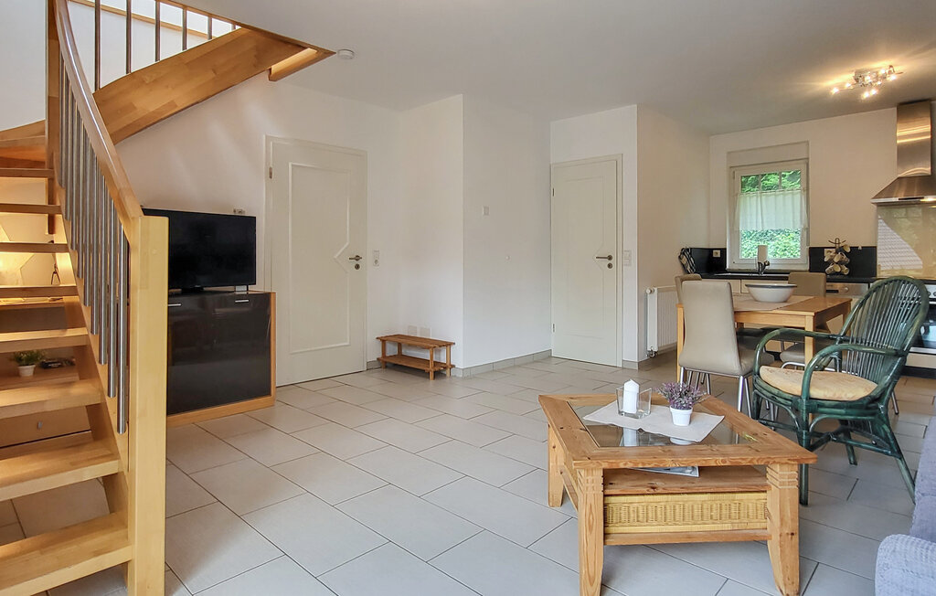 Ferienhaus - Zermützel , Deutschland - DBB595 3
