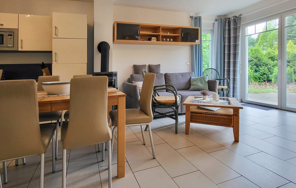 Ferienhaus - Zermützel , Deutschland - DBB595 4